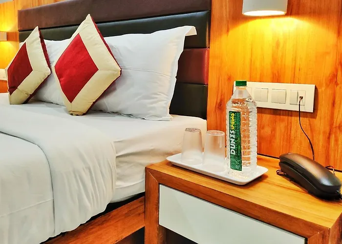 Gateway Suites Mumbai
